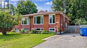 29 POLLARD AVENUE | North Bay Ontario | Slide Image One