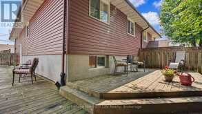 29 POLLARD AVENUE | North Bay Ontario | Slide Image Thirty-five