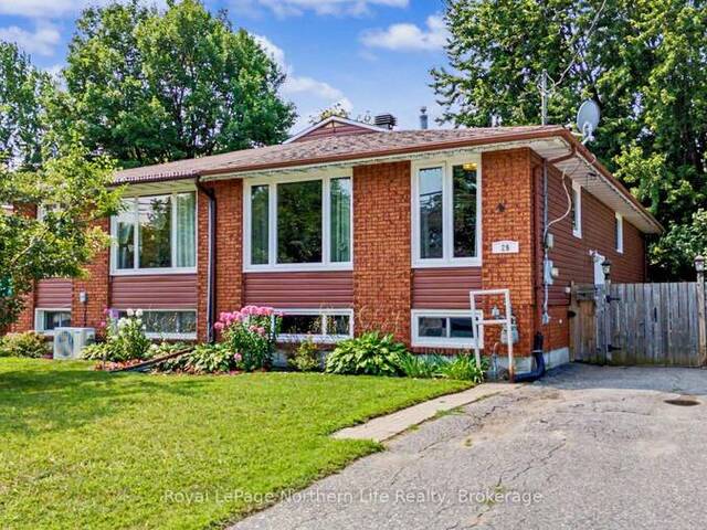 29 POLLARD AVENUE North Bay Ontario, P1A 1Z4 - Property For Sale