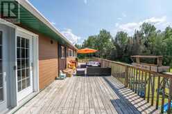575 GOLF COURSE ROAD | Powassan Ontario | Slide Image Thirty-seven