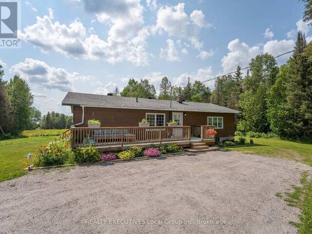 575 GOLF COURSE ROAD Powassan Ontario, P0H 1Z0 - 4 Bedrooms Waterfront Home For sale