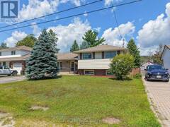 164 GORDON DRIVE North Bay Ontario, P1B 8B2