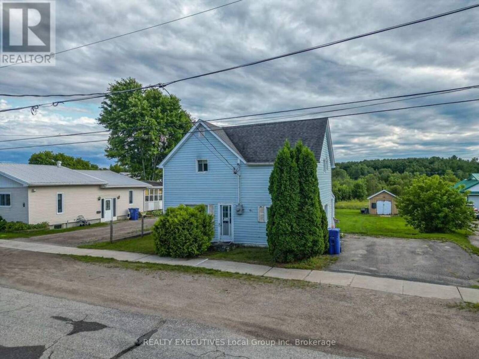 44 PRINCIPAL STREET W, West Nipissing, Ontario P0H 2M0
