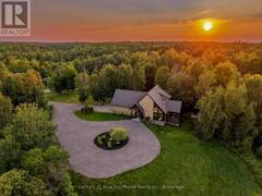 466 OUELLETTE ROAD North Bay Ontario, P0H 1K0