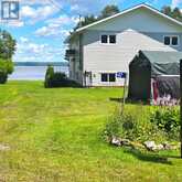 47 SANDY POINT ROAD | West Nipissing Ontario | Slide Image One