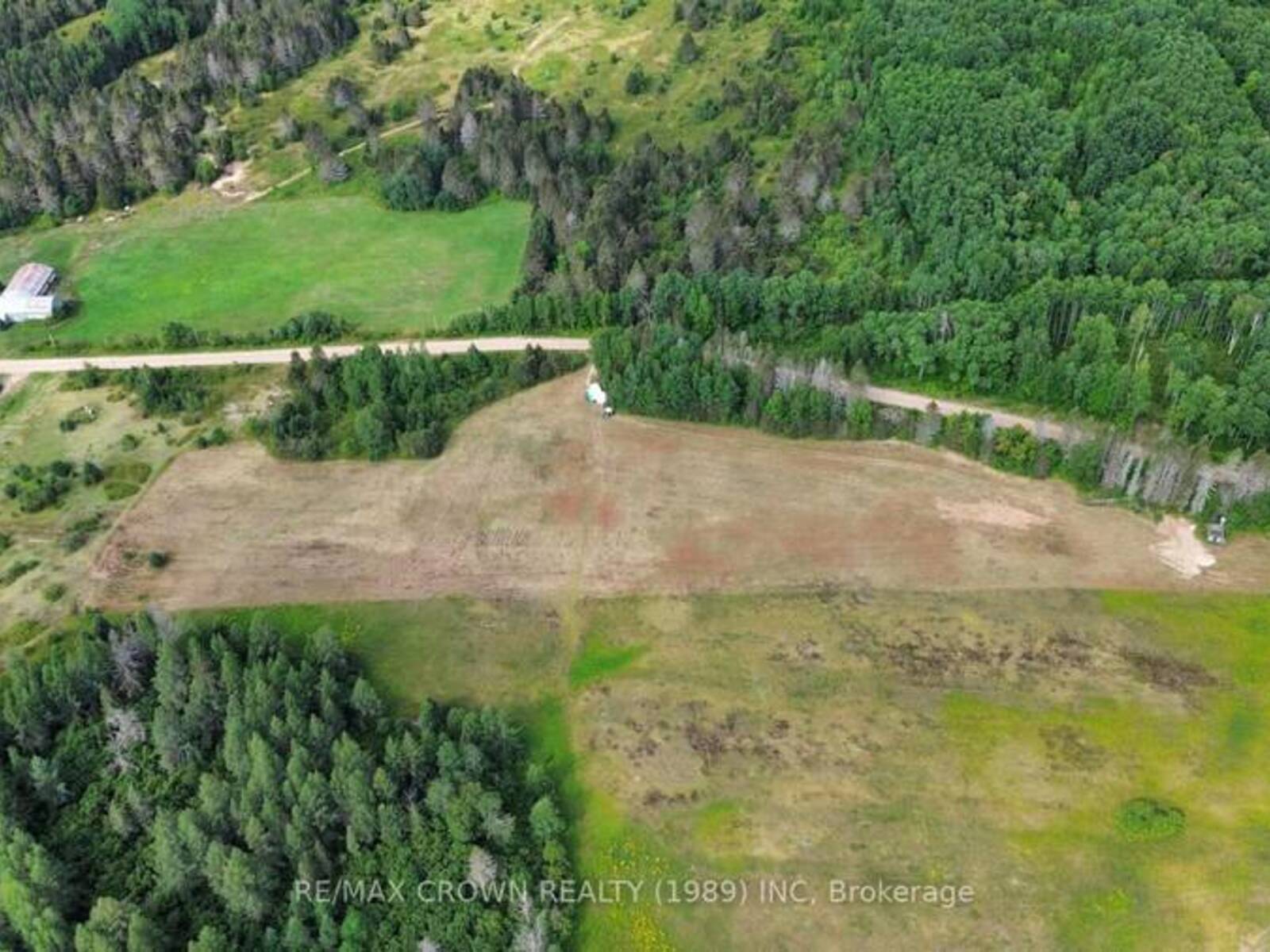 PT LT 26 CON 6 POPARVALE ROAD, Powassan, Ontario P0H 1Z0