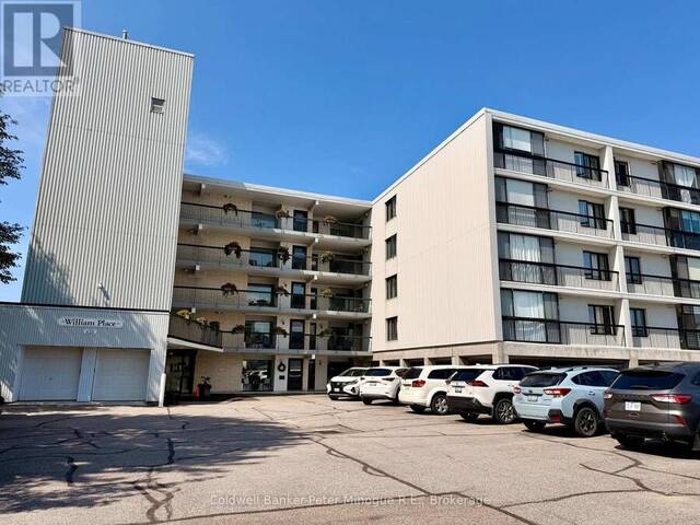B-02 - 425 WILLIAM STREET North Bay Ontario, P1A 1X6 - Property For Sale