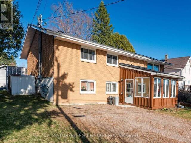 500 VALLEY VIEW DRIVE N Powassan Ontario, P0H 1Z0 - Multi-family Home For Sale