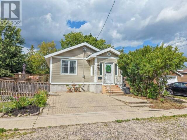 622 REYNOLDS STREET North Bay Ontario, P1B 5C2 - Property For Sale