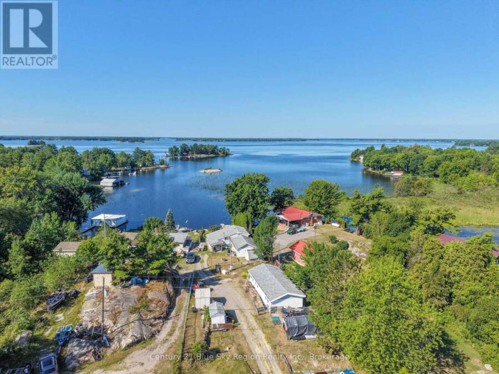 16 GABRIEL ROAD, West Nipissing, Ontario P0H 2M0