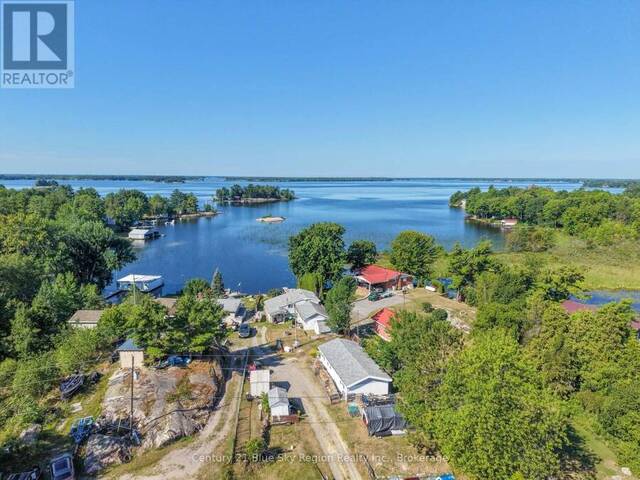 16 GABRIEL ROAD West Nipissing Ontario, P0H 2M0 - 2 Bedrooms Waterfront Home For sale