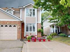 634 TACKABERRY DRIVE North Bay Ontario, P1B 9L1