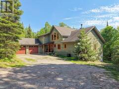 2625 NORTHSHORE ROAD North Bay Ontario, P1B 8G4