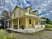 6A & 6B MOUNTAINVIEW DRIVE | Temagami Ontario | Slide Image Two