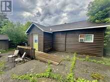 6A & 6B MOUNTAINVIEW DRIVE | Temagami Ontario | Slide Image Four