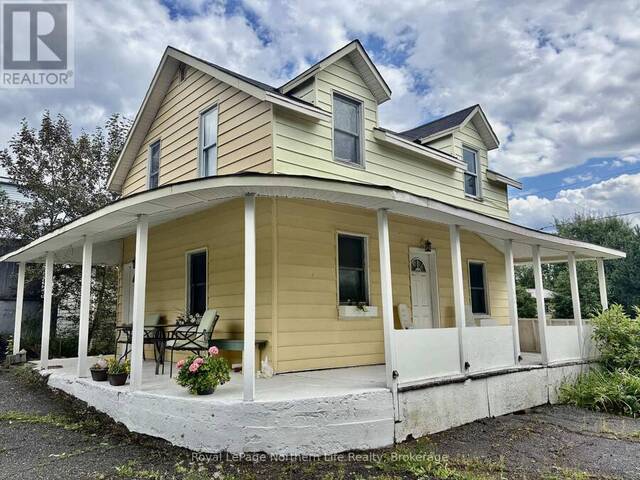 6A & 6B MOUNTAINVIEW DRIVE Temagami Ontario, P0H 2H0 - 5 Bedrooms Home For Sale