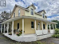 6A & 6B MOUNTAINVIEW DRIVE Temagami Ontario, P0H 2H0