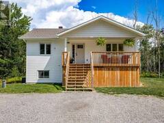 25 ASTOR STREET S North Bay Ontario, P0H 1B0