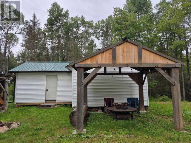 CON B PT LOT 14 Mattawan Ontario, P0H 1V0 - Home For Sale