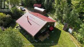 472 O'CONNOR LINE | Powassan Ontario | Slide Image One