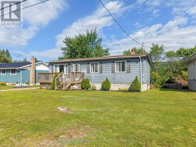 980 LILY STREET Mattawan Ontario, P0H 1V0 - 3 Bedrooms Home For Sale