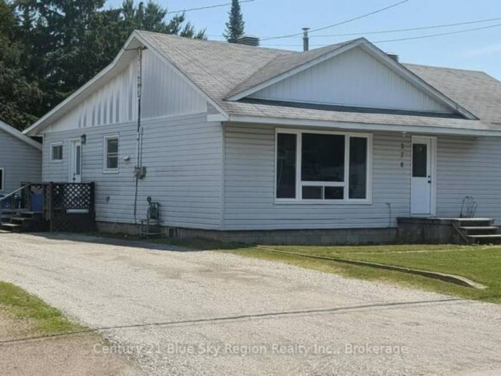 270 BELANGER STREET, West Nipissing, Ontario P2B 3B9