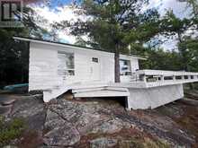 82 JESSUP ISLAND | Nipissing Ontario | Slide Image One