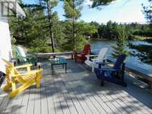 82 JESSUP ISLAND | Nipissing Ontario | Slide Image Twelve