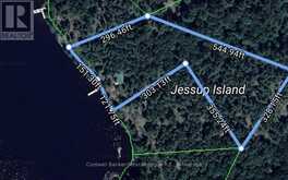 82 JESSUP ISLAND | Nipissing Ontario | Slide Image Thirty-four