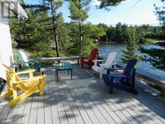 82 JESSUP ISLAND Nipissing Ontario, P0H 1W0
