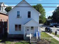 700 MAIN STREET W North Bay Ontario, P1B 2V7