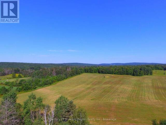 PT LT 33 CON 5 HUMMEL LINE Powassan Ontario, P0H 1Z0 - Vacant Land For Sale