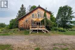 258 ALGONQUIN ROAD | Powassan Ontario | Slide Image Four