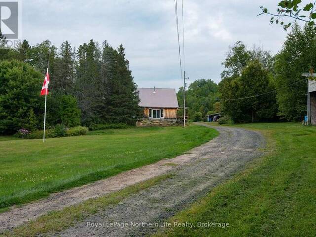258 ALGONQUIN ROAD Powassan Ontario, P0H 1Z0 - 4 Bedrooms Home For Sale