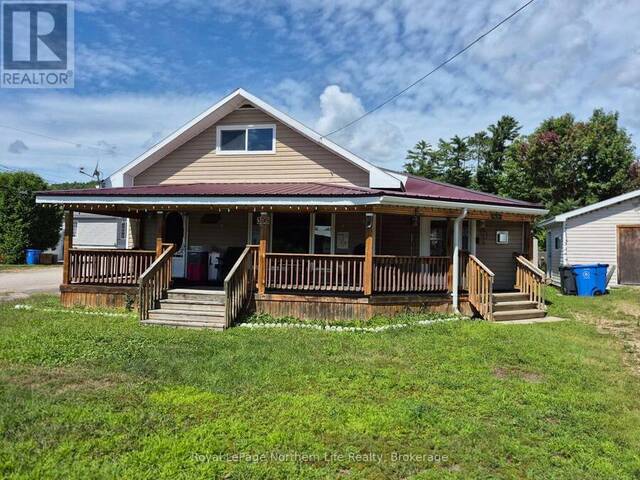 398 MCKENZIE STREET Mattawan Ontario, P0H 1V0 - 3 Bedrooms Home For Sale