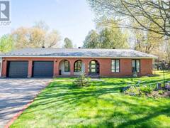 49 CATHERINE DRIVE North Bay Ontario, P0H 1B0