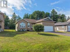 24 OSPREY CRESCENT North Bay Ontario, P0H 1H0