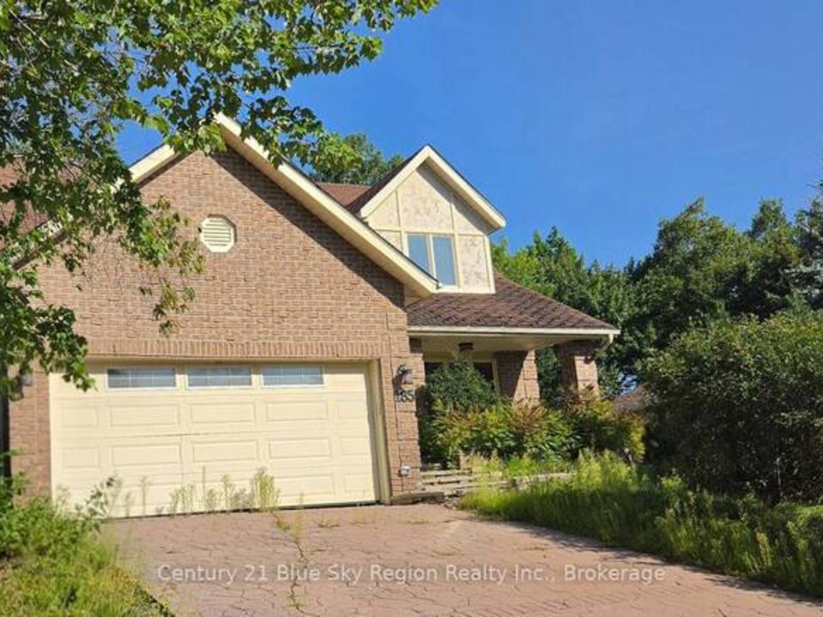 185 MCLEAN ROAD N, North Bay, Ontario P1A 4H7