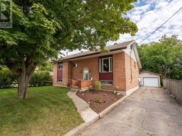 262 LEE AVENUE North Bay Ontario, P1A 2K8 - Property For Sale
