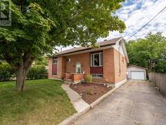 262 LEE AVENUE North Bay Ontario, P1A 2K8