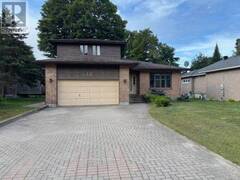 14 NOTTINGHAM DRIVE North Bay Ontario, P1C 1K9