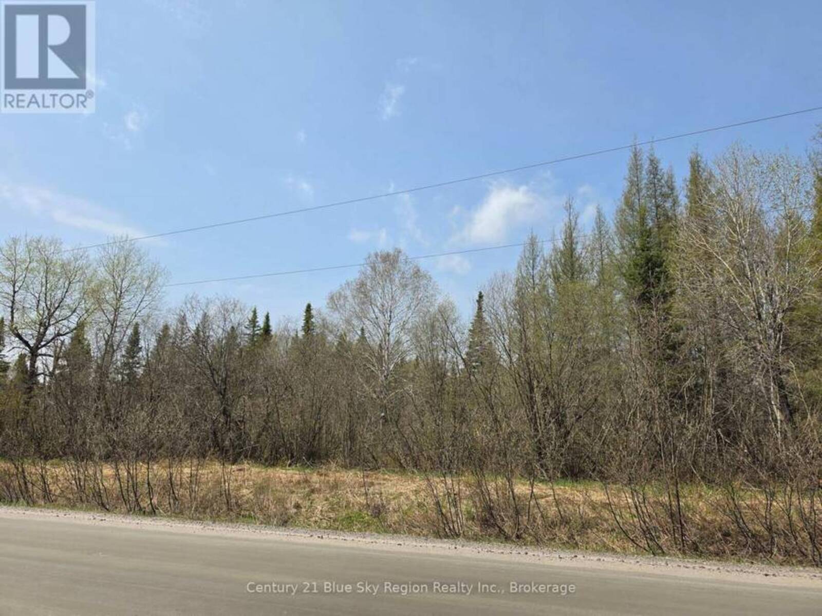 PCL 15640 CRYSTAL FALLS ROAD, West Nipissing, Ontario P0H 1L0
