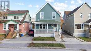 478 FIRST AVENUE W | North Bay Ontario | Slide Image One