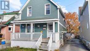 478 FIRST AVENUE W | North Bay Ontario | Slide Image Two