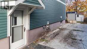 478 FIRST AVENUE W | North Bay Ontario | Slide Image Three
