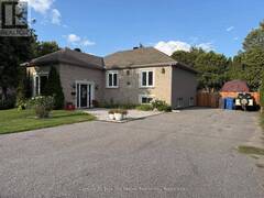 116 CAMPBELL AVENUE North Bay Ontario, P1A 1V9