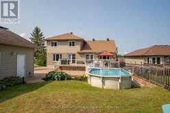 124 FAIRWAY DRIVE | North Bay Ontario | Slide Image Four