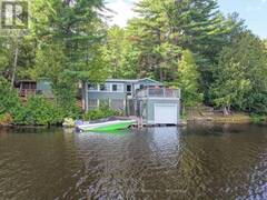 153 WHITE PINE ROAD Tilden Lake Ontario, P0H 2K0