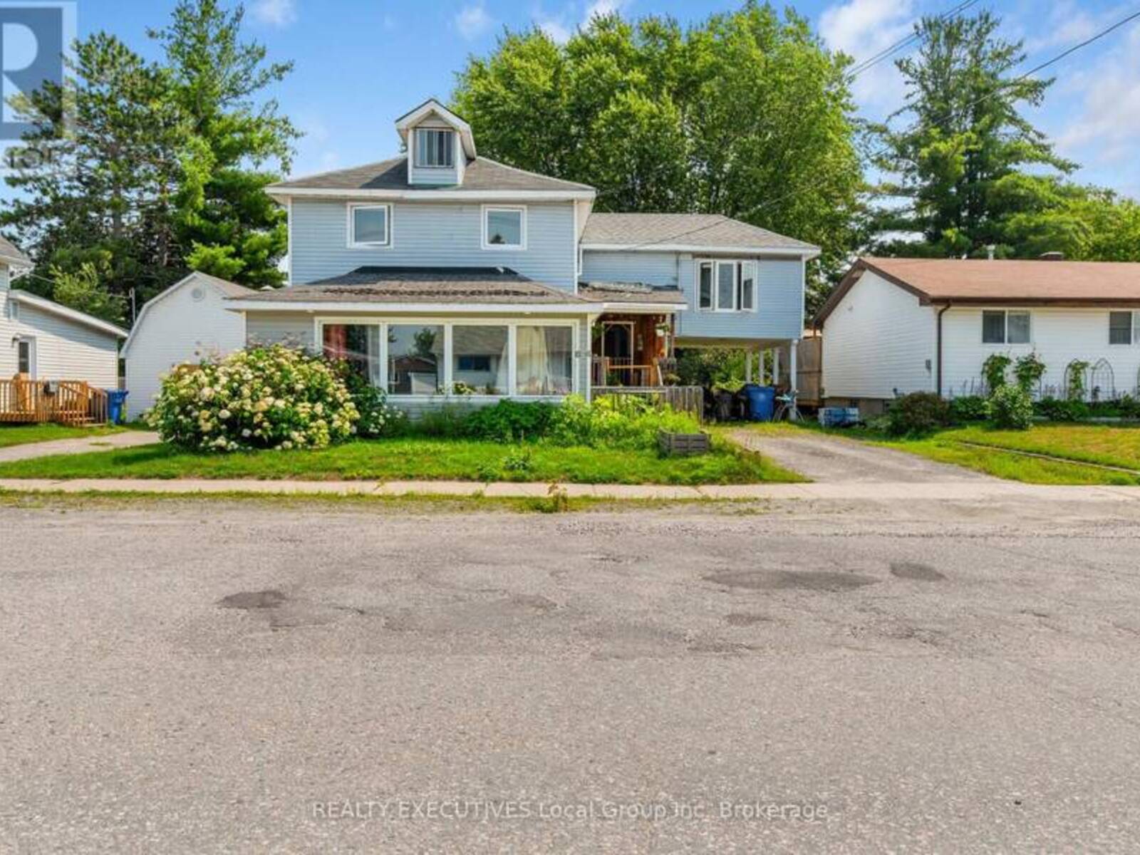 64 NIPISSING STREET, West Nipissing, Ontario P2B 1J3