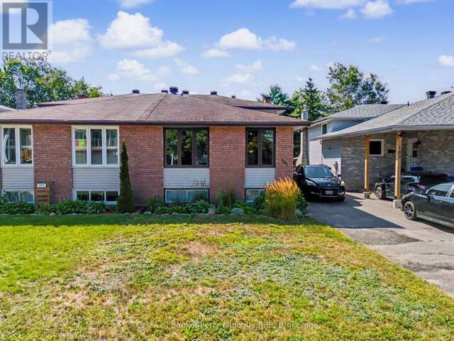 191 MASSEY DRIVE North Bay Ontario, P1A 4G9 - Property For Sale